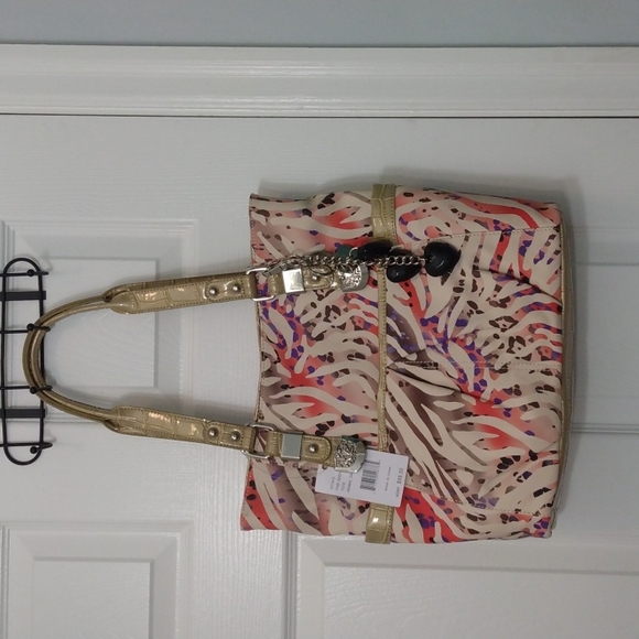 Kathy Van Zeeland Handbags - Kathy van zeeland